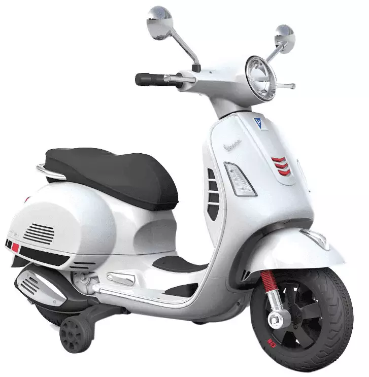 Mini scooter 12v