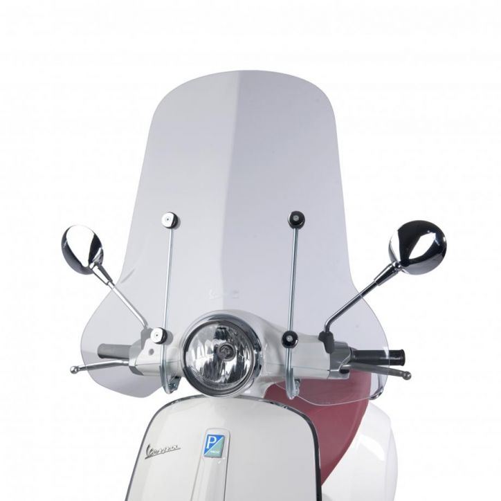 Scooter onderdelen van Piaggio om uw scooter te laten repareren