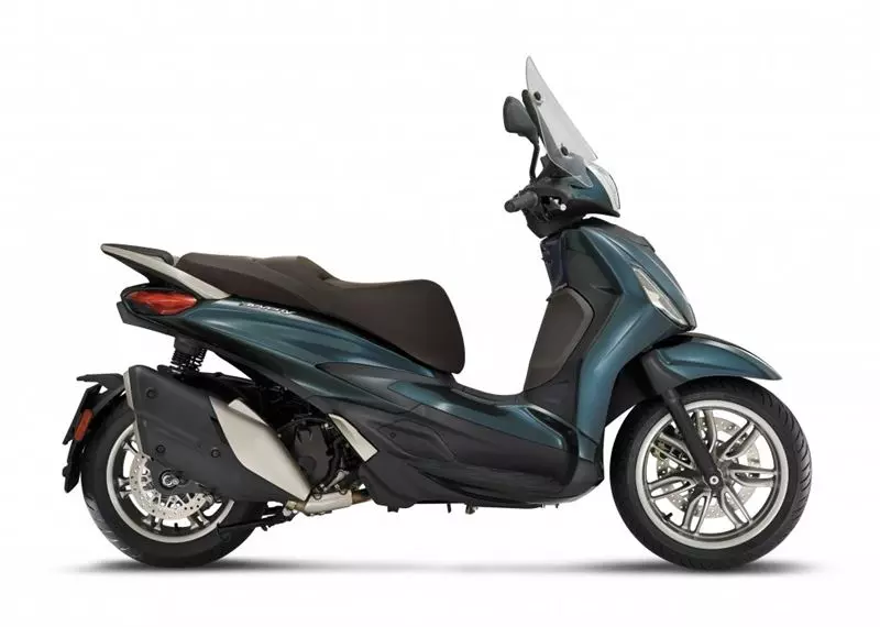 Motorscooters - 2021_02_beverly_400_blu_LatDX_bianco