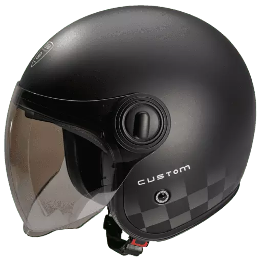 Helmen - Beon-B108-Custom-mat-zwart-VS-750x750-510x510