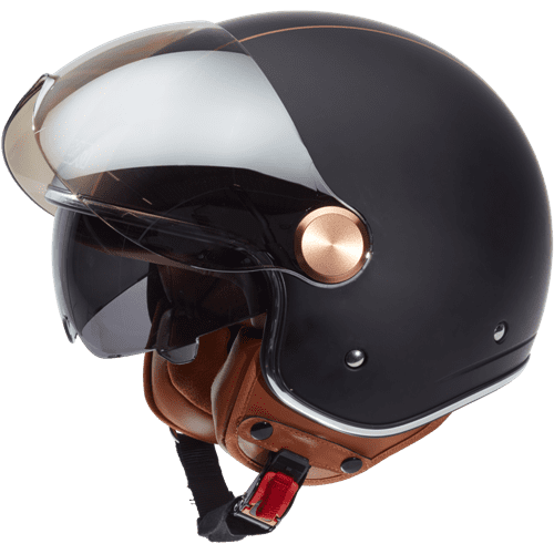 Beon-B120-mat-zwart-helm-jet-helmen-helmets-jethelm-mat-zwart