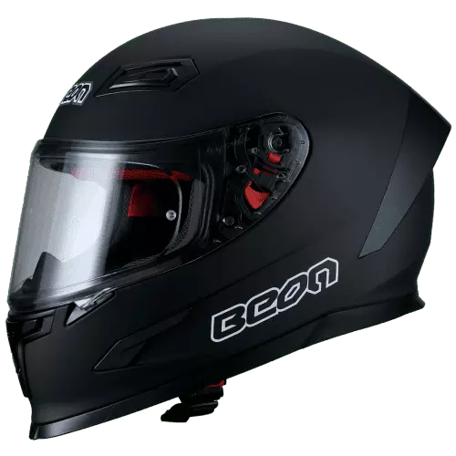 Beon-B503-mat-zwart-VS500x500