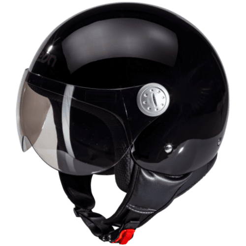 Jethelm - Beon-Design-Logo-glans-zwart-500x500