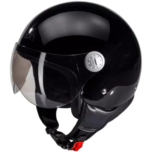 Beon-Design-Logo-glans-zwart-500x500