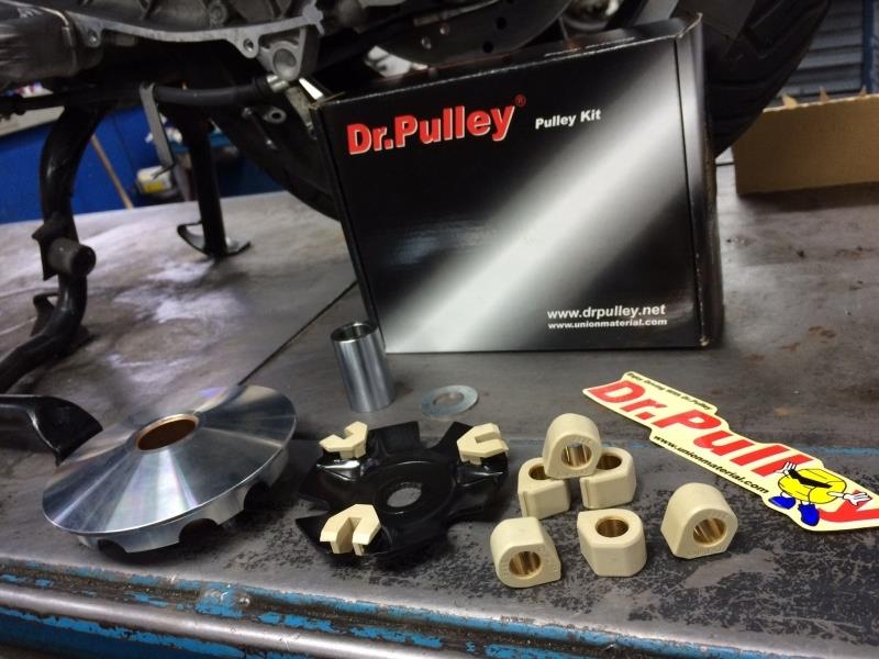 DR-Pulley-Vario-set-meer-vermogen