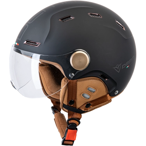 Helmen - Demm-Pedelec-mat-zwart-500x500VS-bb