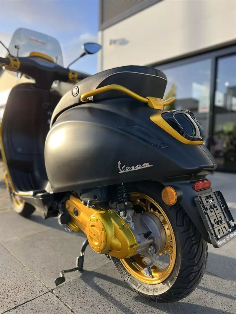 Nieuwe scooters - IMG_0889