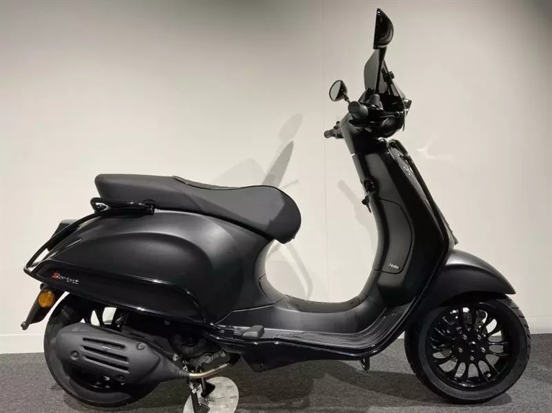 Nieuwe scooters - IMG_2700