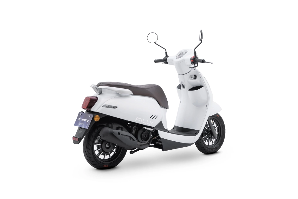 KYMCO FILLY 50_1