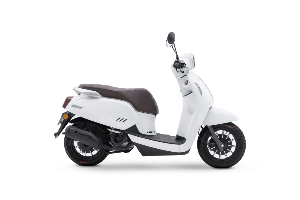 KYMCO FILLY 50_2