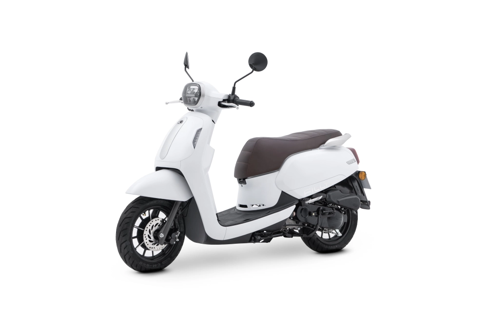 KYMCO FILLY 50_3