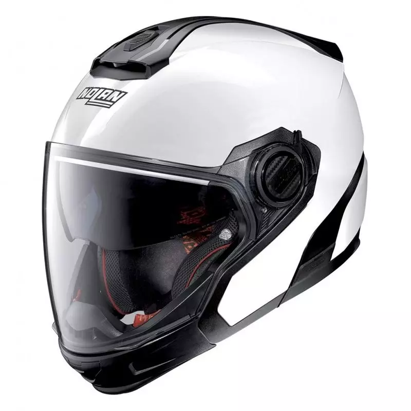 Systeemhelm - N40-5%20GT%20SPECIAL%20N-COM%20P.White%2015