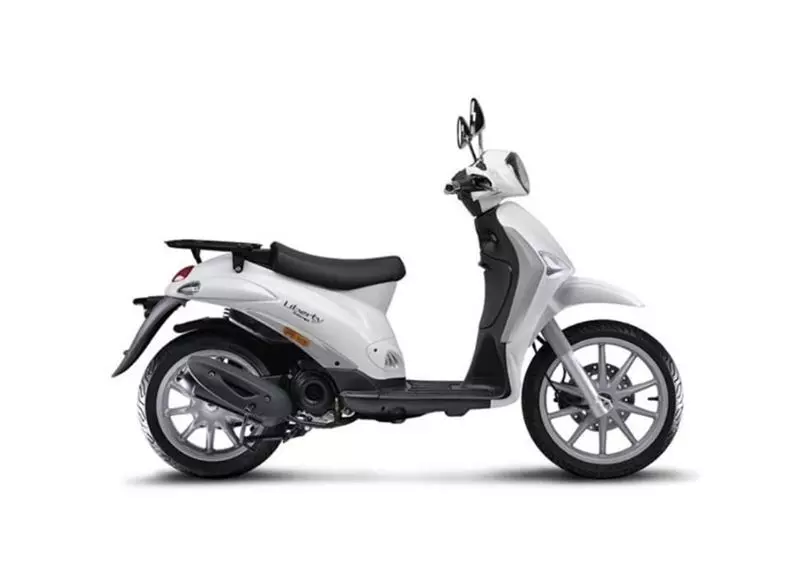 Nieuwe scooters - Piaggio-Liberty-E5-Delivery-50-Tensen-Westland-bezorgen