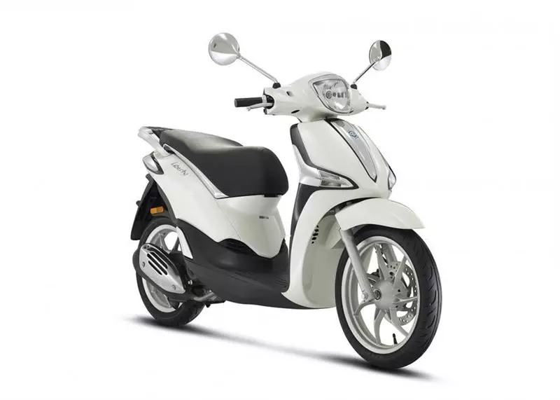 Scooter financiering biedt u de mogelijkheid een scooter te kopen bij Tensen 2wielers in de buurt van Vlaardingen