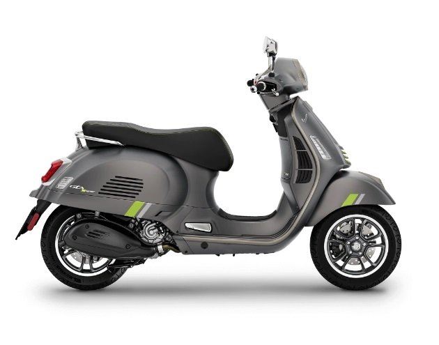 Motorscooters - Vespa-supertech-gts-300-grijs-amsterdam-utrecht-breda-groningen-utrecht-leusden-vlaardingen-appeldoorn-woerden-naarden-leusden-lisse
