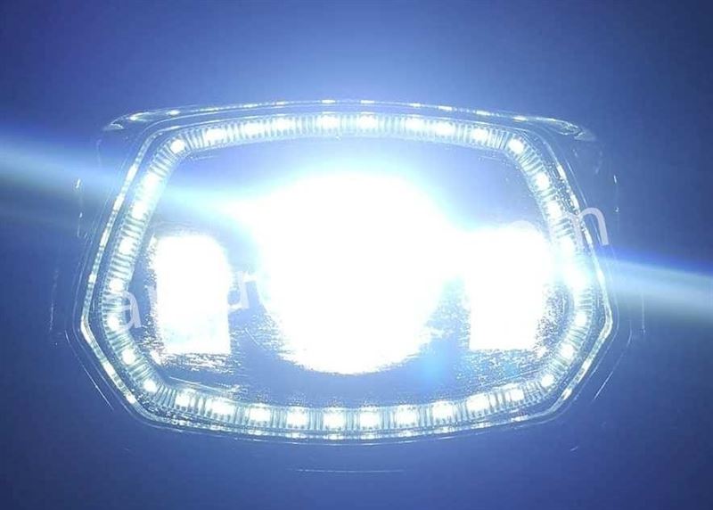 Verlichting - koplamp-vespa-sprint-eye-led-special-verlichting-licht