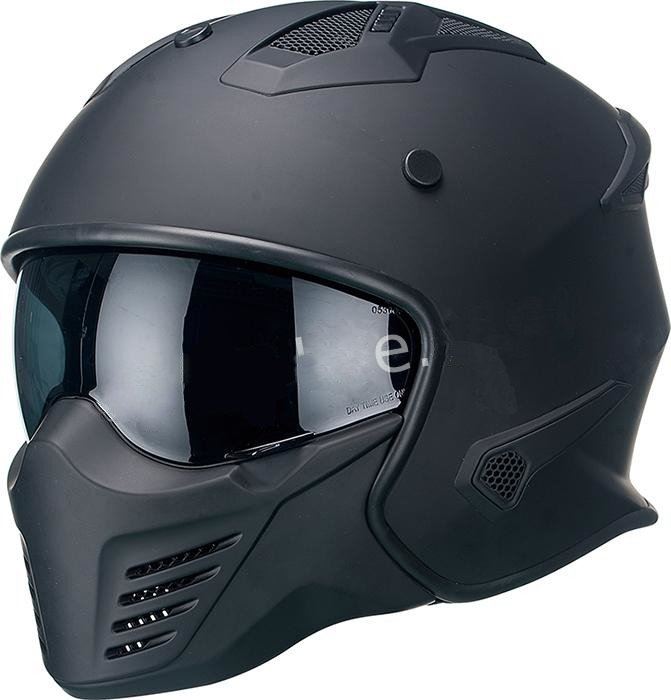 vito-bruzano-jet-jethelm-helm-helmen-side-scooter-zwart