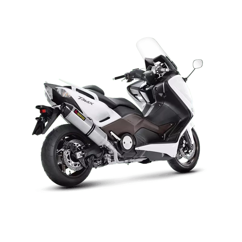 Tmax-Yamaha-motor-scooter-akrapovic