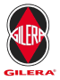 Gilera - logo