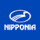 Nipponia - logo